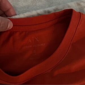 Armani Exchange men’s shirt